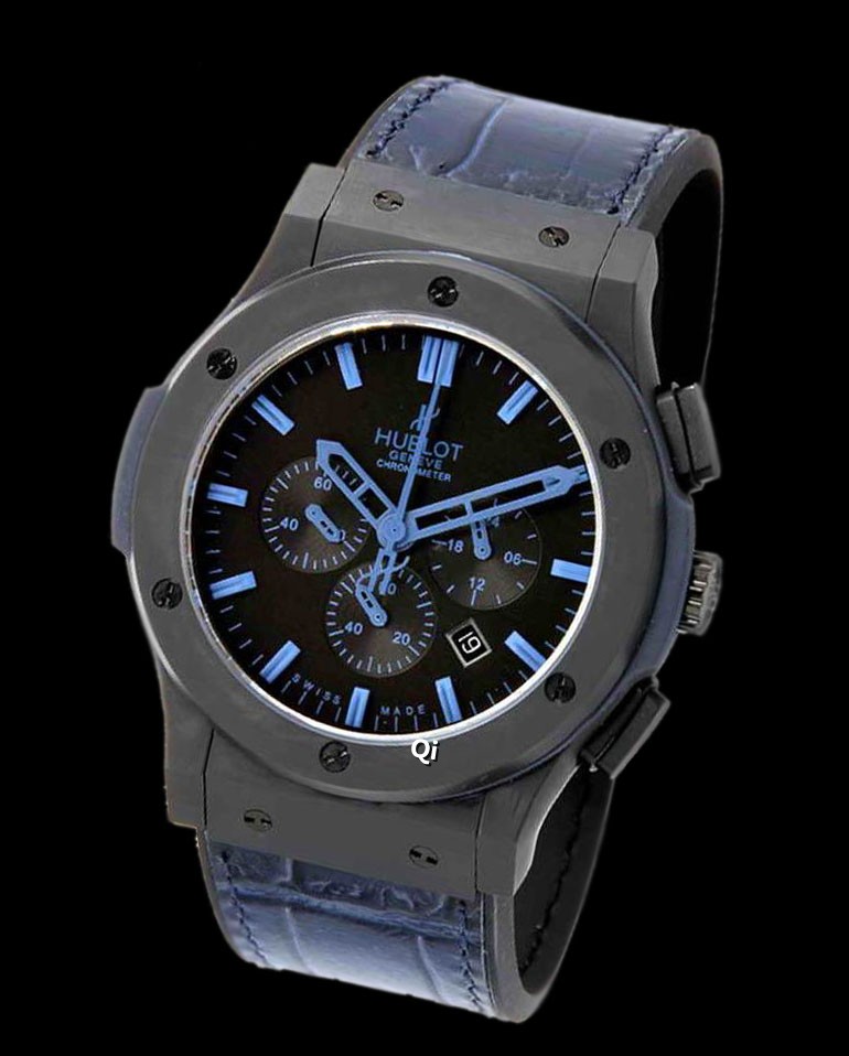 Hublot watch man-293